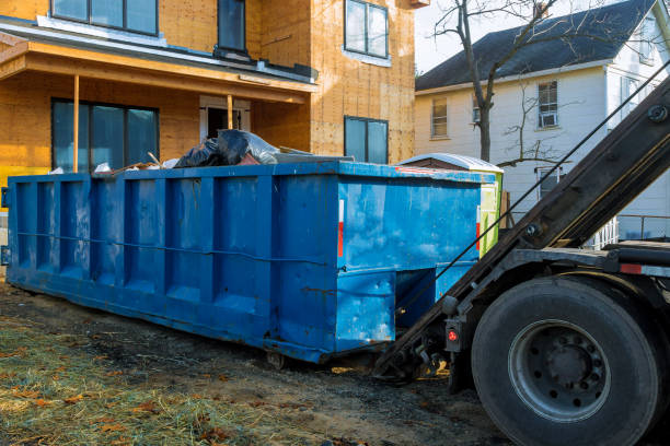 Yard Cleanup Services in Gaylord, MN