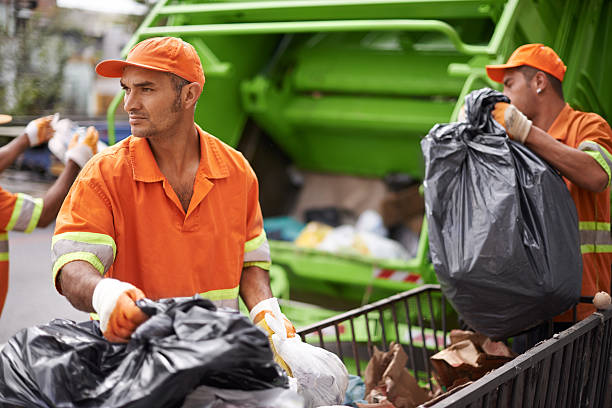 Best Yard Waste Removal  in Gaylord, MN