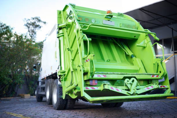Best Construction Debris Removal  in Gaylord, MN