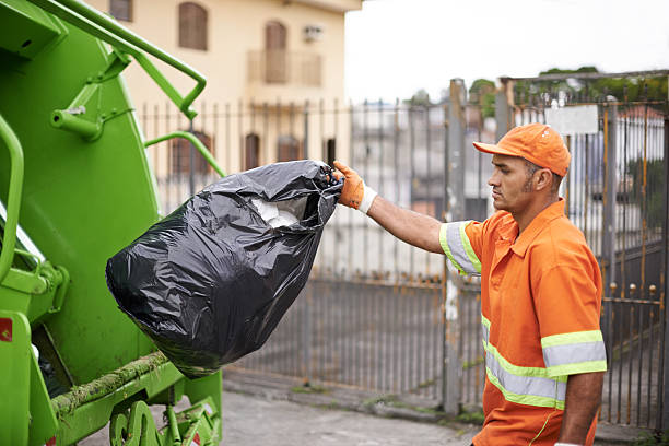 Best Attic Cleanout Services  in Gaylord, MN